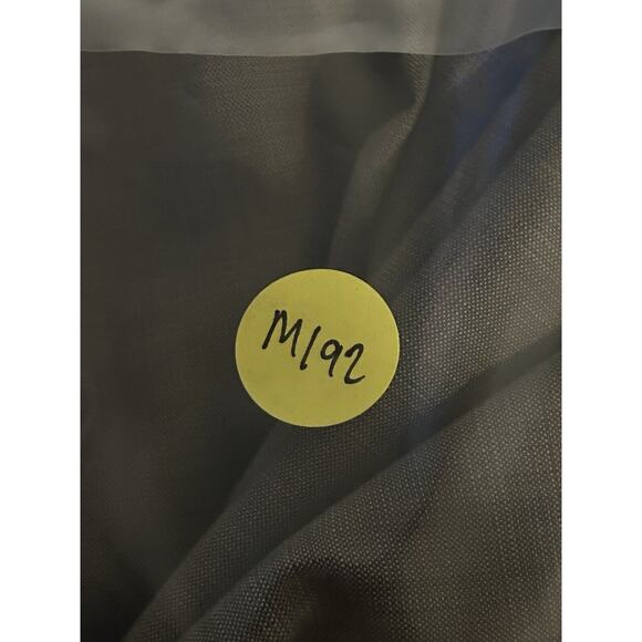 Hugo Boss Men's Size 40S Pasolini Movie US Dress Pants Gray - Picture 7 of 7